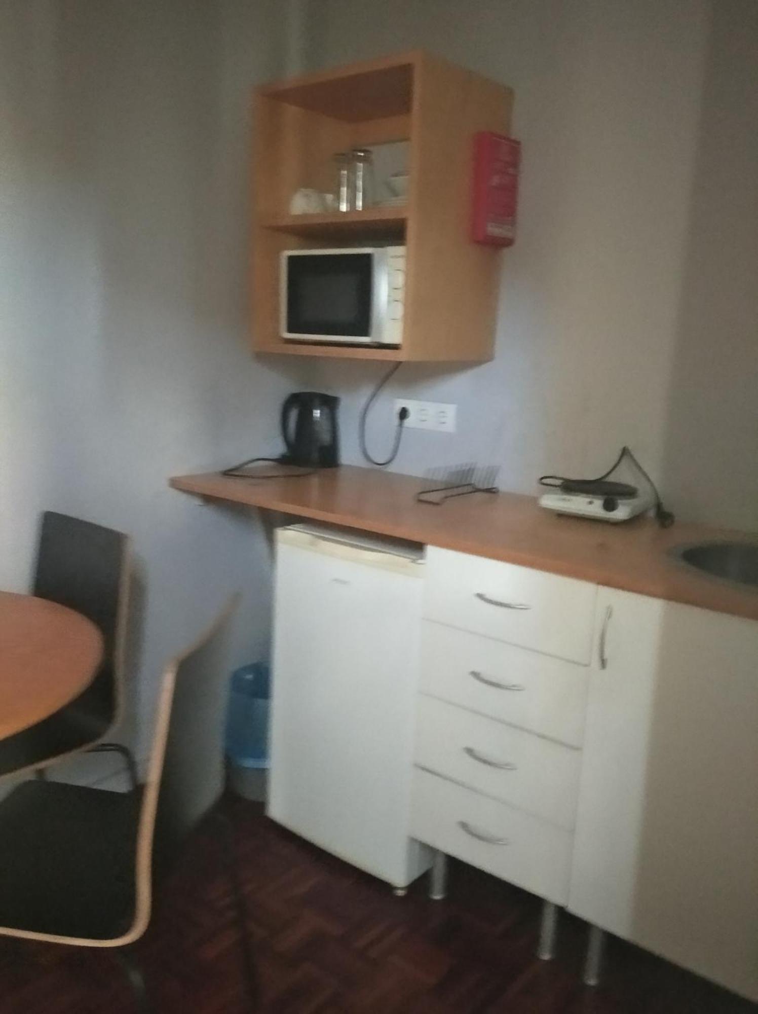 Porto Estudio Campanha 외부 사진