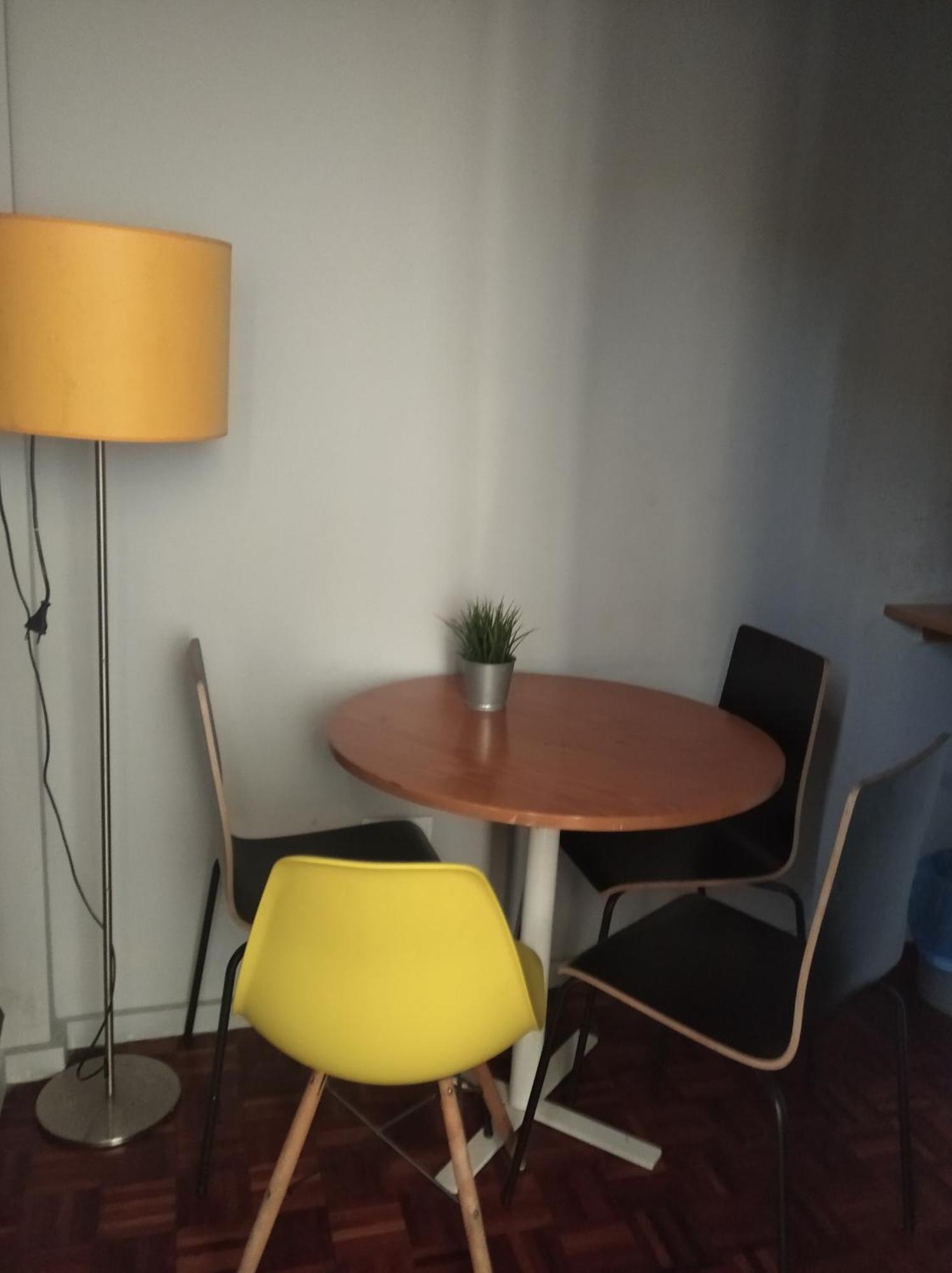 Porto Estudio Campanha 외부 사진