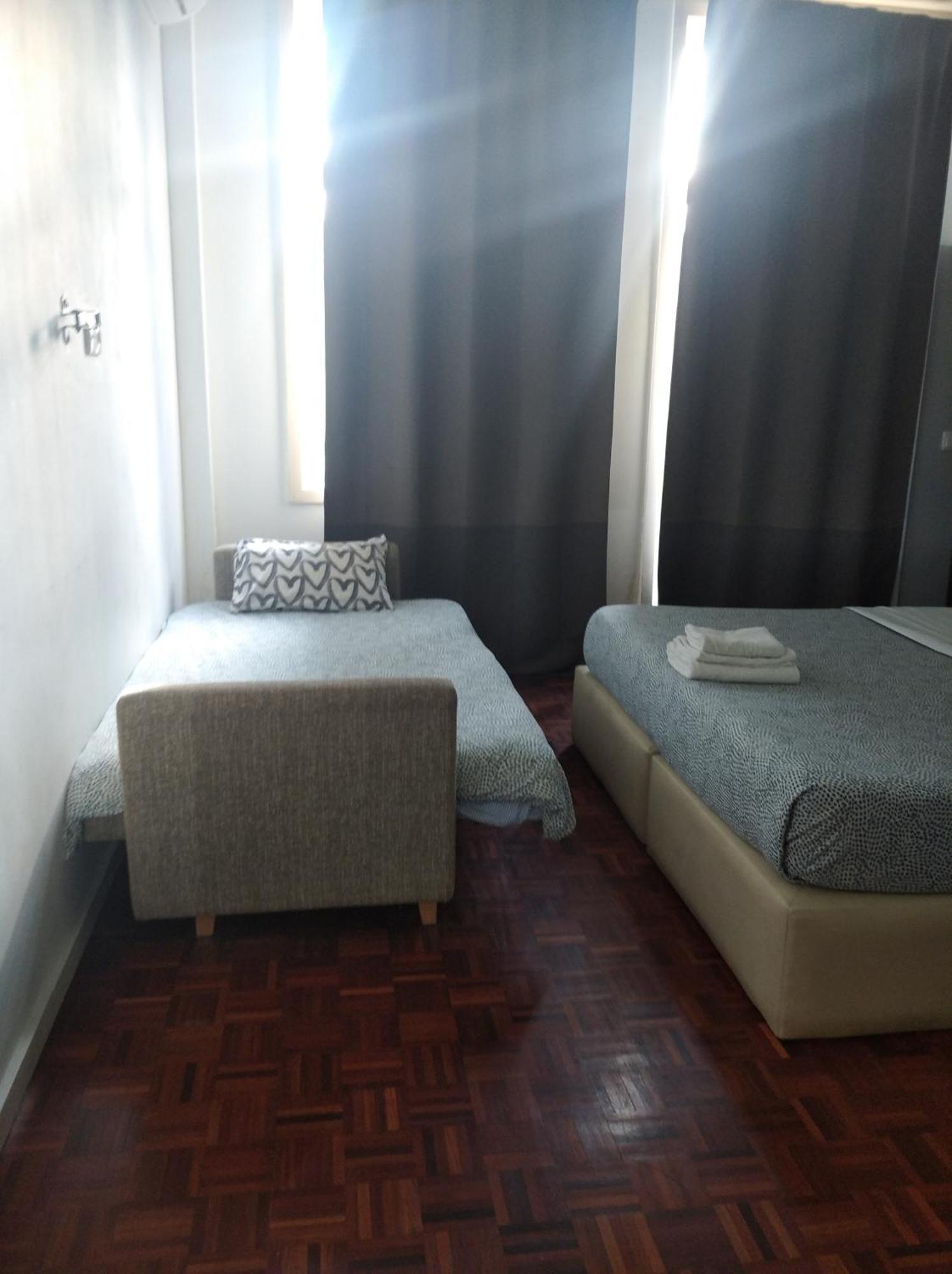 Porto Estudio Campanha 외부 사진
