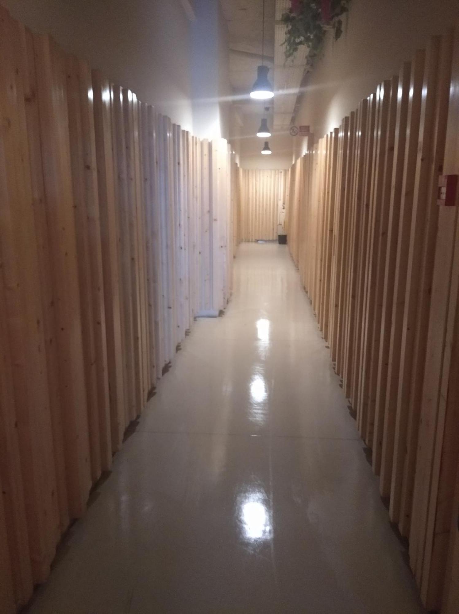 Porto Estudio Campanha 외부 사진