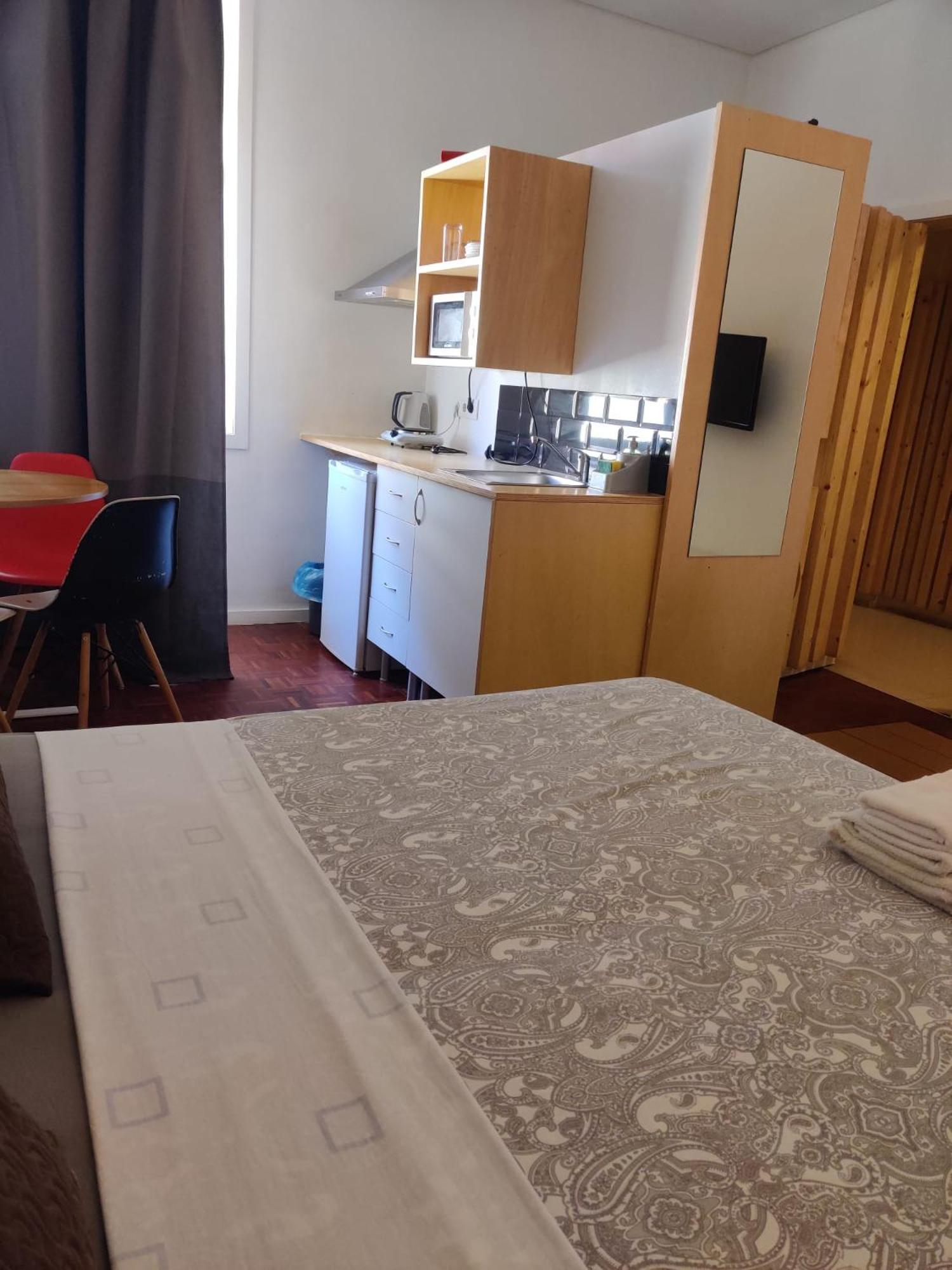Porto Estudio Campanha 외부 사진
